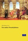 Der antike Prosarhythmus