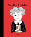 Little People, Big Dreams: Agatha Christie