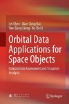 Orbital Data Applications for Space Objects