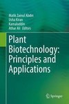 PLANT BIOTECHNOLOGY PRINCIPLES