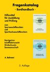 Fragenkatalog zum Sportseeschifferschein und Sporthochseeschifferschein