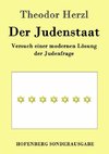 Der Judenstaat