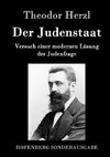 Der Judenstaat