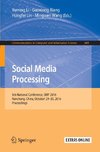 Social Media Processing