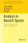 Analysis in Banach Spaces