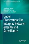 Under Observation: The Interplay Between eHealth and Surveillance