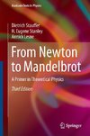 From Newton to Mandelbrot