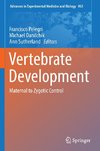 Vertebrate Development