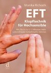 EFT Klopftechnik für Hochsensible