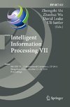 Intelligent Information Processing VII