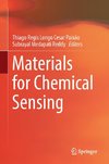 Materials for Chemical Sensing