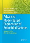 Advanced Model-Based Engineering of Embedded Systems