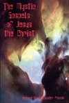 The Mystic Gospels of Jesus the Christ