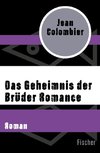 Das Geheimnis der Brüder Romance