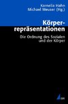 Körperrepräsentationen