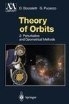 Theory of Orbits