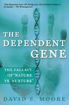 DEPENDENT GENE