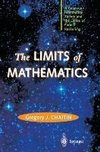 The LIMITS of MATHEMATICS