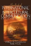 Gudykunst, W: Handbook of International and Intercultural Co