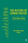 The Nature of Chinese Politics