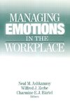 Ashkanasy, N: Managing Emotions in the Workplace