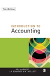 Introduction to Accounting