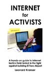 Internet for Activists