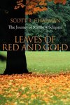 Leaves of Red and Gold