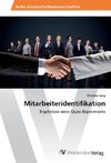 Mitarbeiteridentifikation