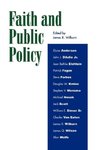 Faith and Public Policy