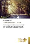 Comment revenir à Dieu?