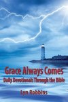 Grace Always Comes