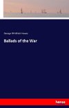 Ballads of the War