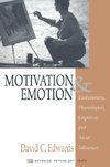 Motivation and Emotion