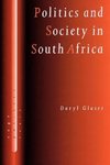 Politics and Society in South Africa