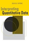 Interpreting Quantitative Data