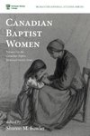 Canadian Baptist Women