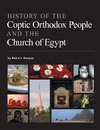 History of the Coptic Orthodox People and the Church of Egypt