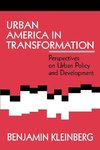 Kleinberg, B: Urban America in Transformation