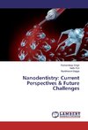 Nanodentistry: Current Perspectives & Future Challenges