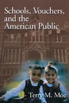 Schools, Vouchers, and the American Public