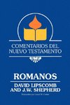 Comentarios Del Nuevo Testamento - Romanos  (Paper)