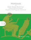 Workbook for Koine Greek Grammar