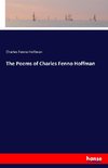 The Poems of Charles Fenno Hoffman