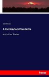 A Cumberland Vendetta