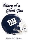 Diary of a Giant Fan