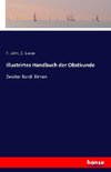 Illustrirtes Handbuch der Obstkunde