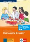 Das Lasagne-Desaster