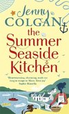 The Summer Seaside Kitchen