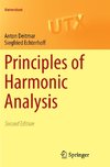 Principles of Harmonic Analysis